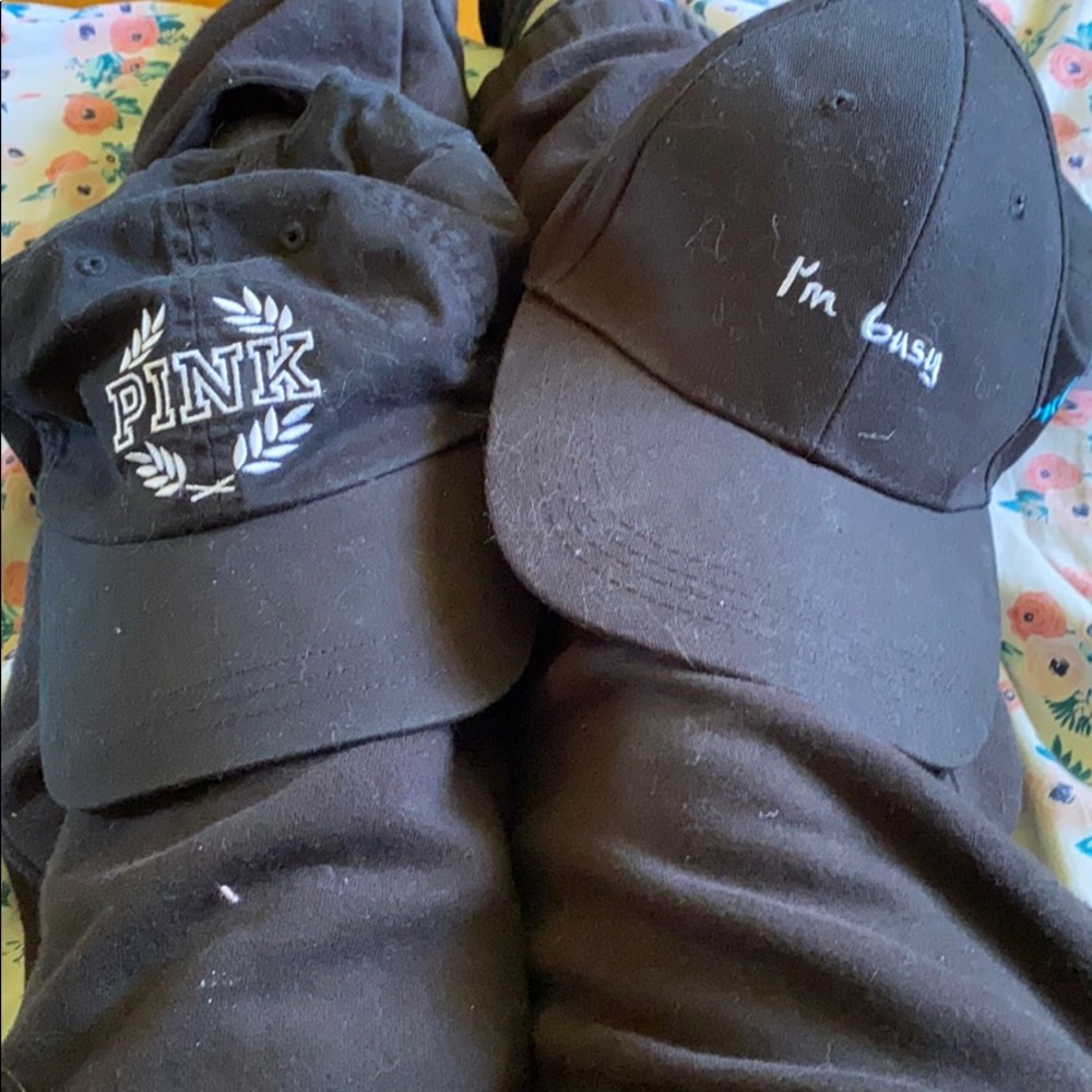Black hat bundle